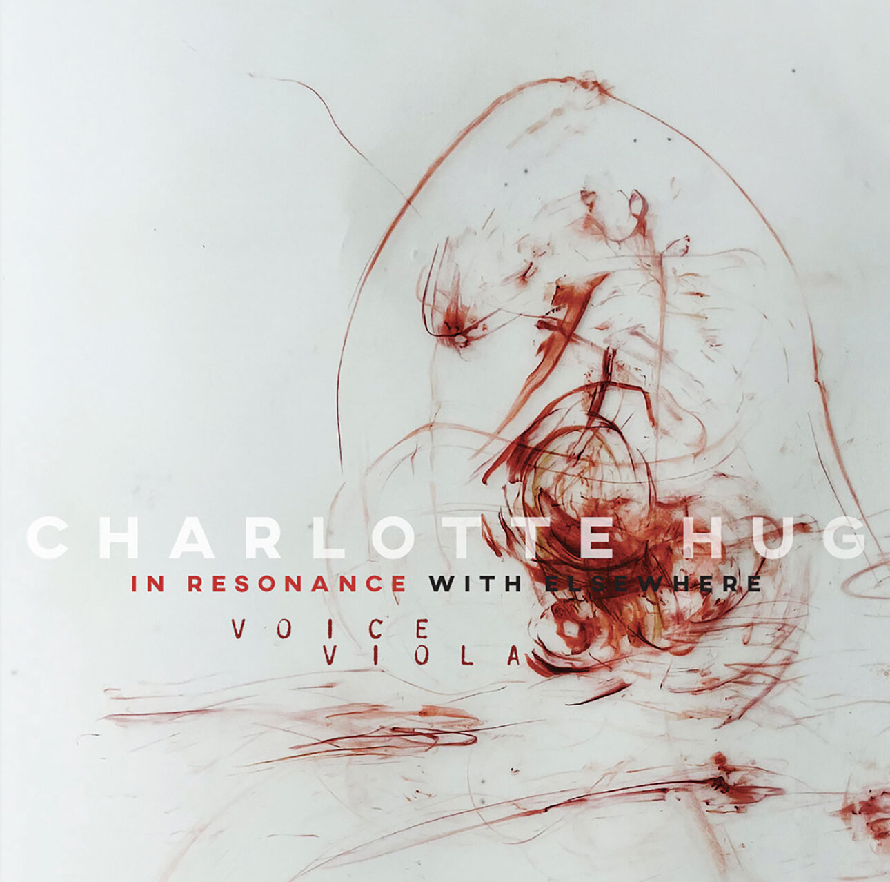 IN RESONANCE WITH ELSEWHERE